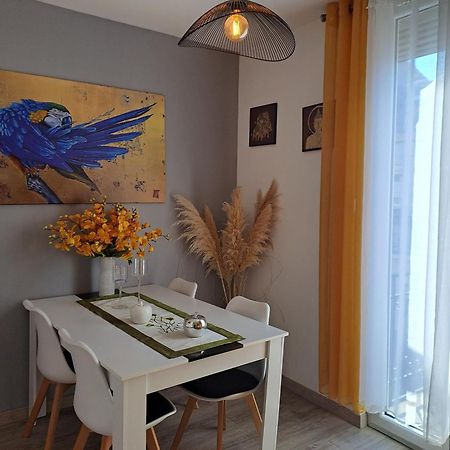 Chic Et Douillet Apartment Perpignan Exterior photo