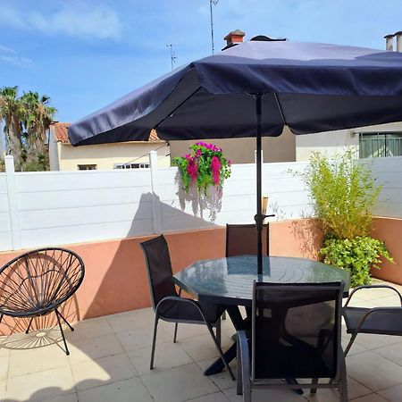 Chic Et Douillet Apartment Perpignan Exterior photo