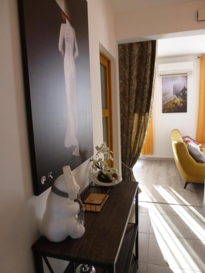 Chic Et Douillet Apartment Perpignan Exterior photo
